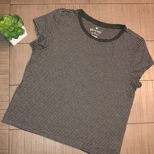 🟣AMERICAN EAGLE SOFT AND SEXY T-SHIRT SZ LARGE